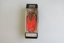 Box #26 Vintage Zebco Doll Top Secret Crankbait New In Box