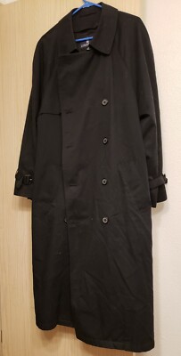 ジャケット・アウター VINTAGE LONDON FOG CHECK LONG COAT ジャケット・アウター VINTAGE LONDON FOG CHECK LONG COAT