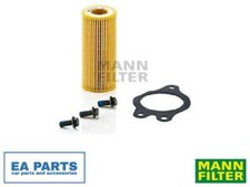 Hydraulic Filter, automatic transmission for VOLVO FH MANN-FILTER HU 721 x KIT