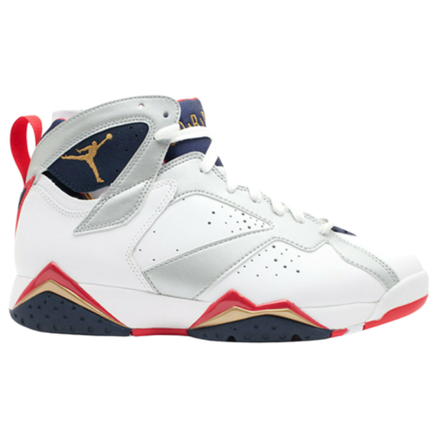 Jordan 7 Retro 2012 Olympic