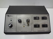 Laser Technology DH-8000 CNSLE holography console