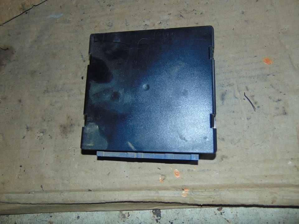 2002 2003 2004 CHEVROLET S10 GMC SONOMA BODY CONTROL MODULE BCU BCM 15081796 - Image 2 of 3