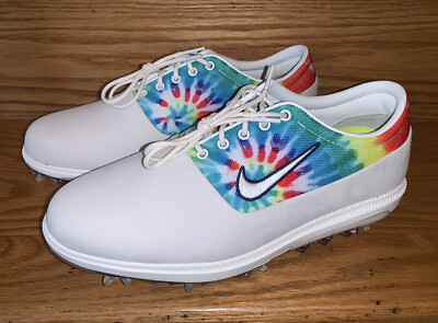 Nike Air Zoom Victory Tour NRG Golf Shoes Peace CK1212 100 Man US