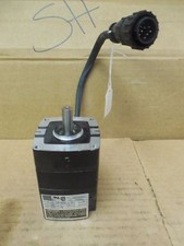 Bodine Gear Motor 22B2BEBL 130 VDC 1/16HP 1/16 HP 0.53 A Amp 2500 RPM New