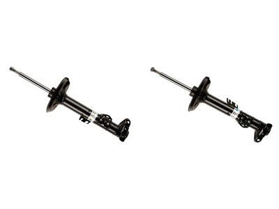 2x Stoßdämpfer BILSTEIN VORNE L+R für BMW 3 E36