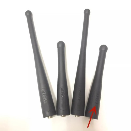 Antennes pour radio Motorola XiR P8260 P8268 XPR6550 DGP6150 XPR6350 DGP4150 - Photo 6/15