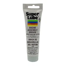 Super Lube 19003 Engine Assembly Grease - 3oz Tube