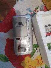 Registratore Microcassette Portatile Trevi Mq420 (leggi descrizione)