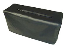 Dr.Z Nova Amp Head - Black, Water Resistant Vinyl Cover Made in the USA (drz080)