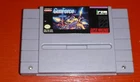 GunForce  Gun Force (Super Nintendo Entertainment System, 1992 SNES)-Cart Only