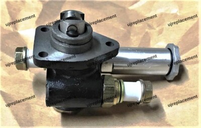 Fuel Feed Pump For Komatsu Excavator PC150-5, PC200-5, PC220-5 – Diesel, Cast Iron