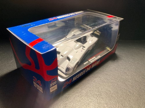 Panoz LMP900 Test Car Le Mans 2000 in scale 1/43 READ - Picture 7 of 7