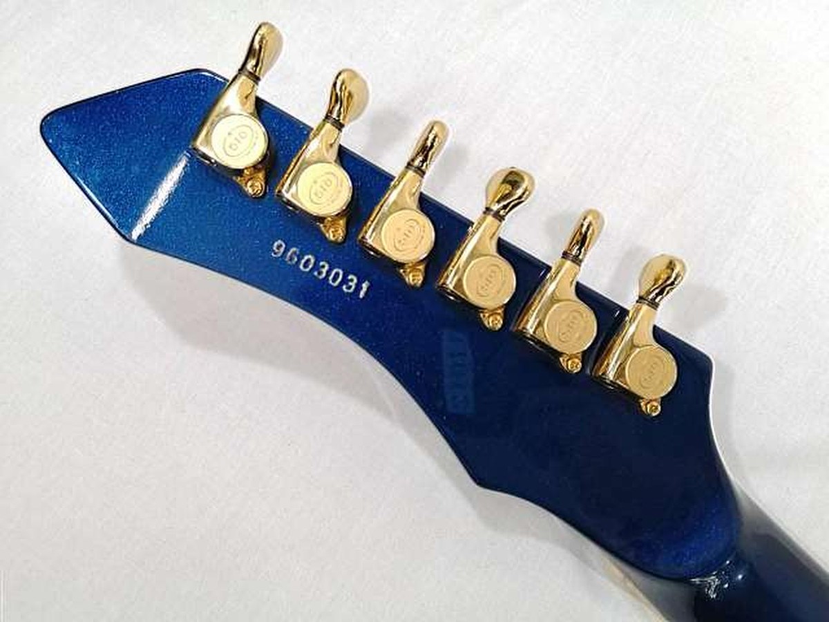 グヤトーンシャープファイブ GUYATONE / シャープ5モデル | eBay