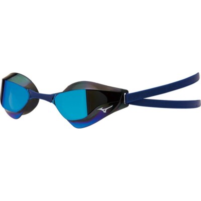 Mizuno Swim-Swimming Goggle GX SONIC EYE J FINA N3JE9001 4 Mizuno Swim-Swimming Goggle GX SONIC EYE J FINA N3JE9001 4