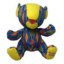 Disney Store Lion King Plush   Simba   12    Special Edition