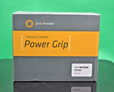 ProMaster Vertical Power Grip Nikon D7000