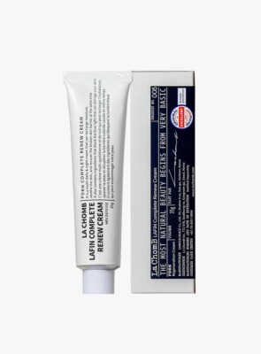 LA CHOMB LAFIN COMPLETE RENEW CREAM 35ml / Anti Wrinkle Skin Regeneration Cream