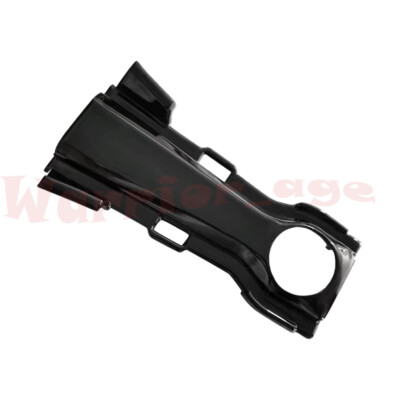 Front Bumper Ventilation Grill 51137475347 For BMW G12 7-Series 