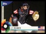 2023 Topps World Baseball Classic Global Stars J.T. Realmuto   #39 Team USA