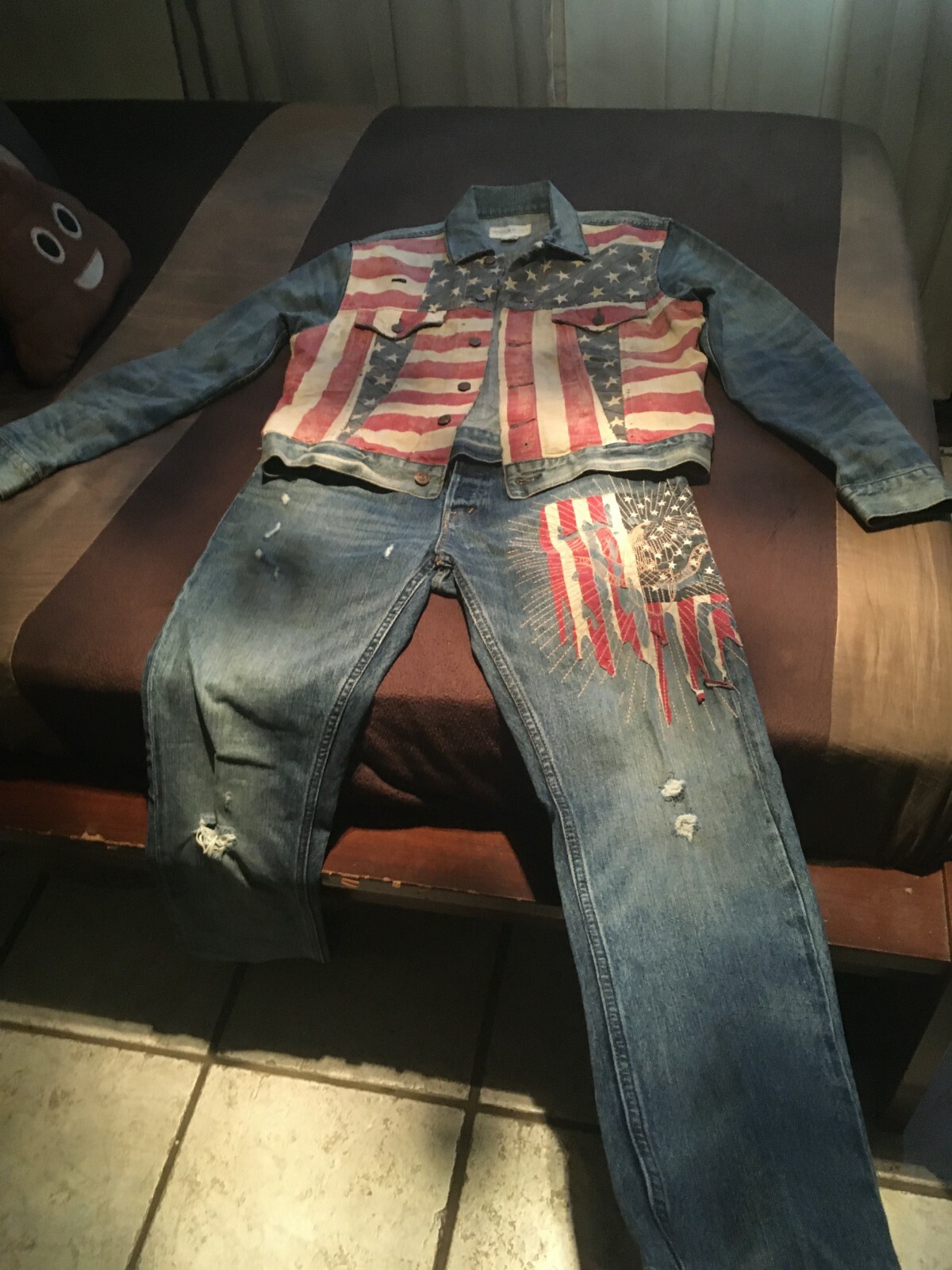 denim & supply ralph lauren