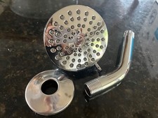 Genuine Factory OEM Moen Adler 82604 Chrome - Replacement Shower Head  Parts