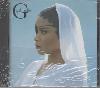 Gabrielle Find Your Way CD NEU going nowhere who could love you because of you