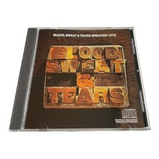 CD Blood, Sweat  Tears  - Blood, Sweat  Tears Greatest Hits