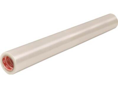 12er PACK(Rolle) Schutzfolie LDPE 313 transp.L.100m B.250mm