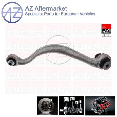 Fits Citroen C5 DS5 Peugeot 407 508 AZ Rear Right Lower Track Control Arm