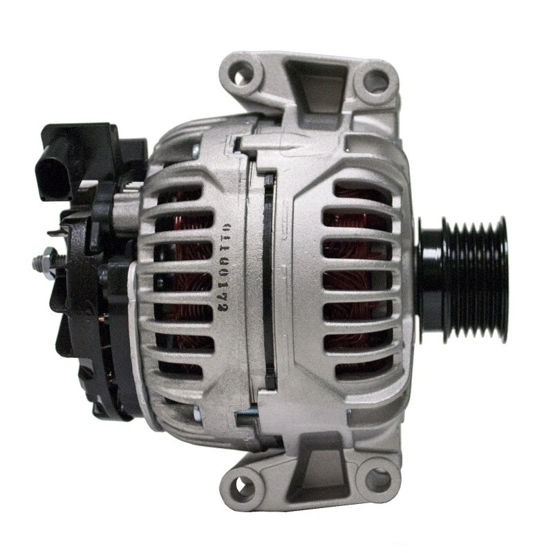 Alternador ACDelco 334-2720 88864941 remanufacturado para Mercedes C350 05-11 Foto 4 de 4