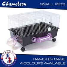 Large Animal Hamster Cage