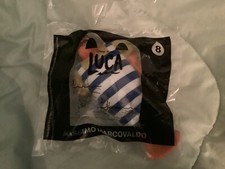 Disney Pixar Luca Massimo Marcovaldo Squirting McDonald  s Happy Meal Toy 8 New