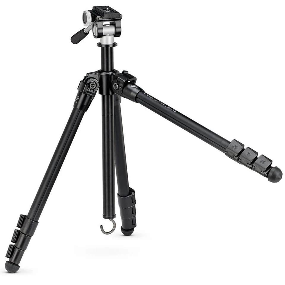Vortex Mountain Pass Tripod Kit - Image 4 of 4
