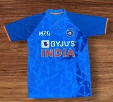 India Cricket Jersey Top