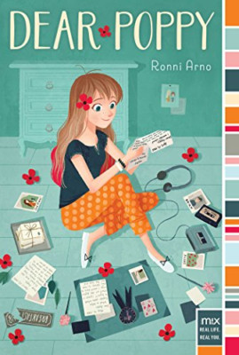 Dear Poppy (Mix) - Taschenbuch NEU Ronni Arno (Auth 25. Oktober 2016