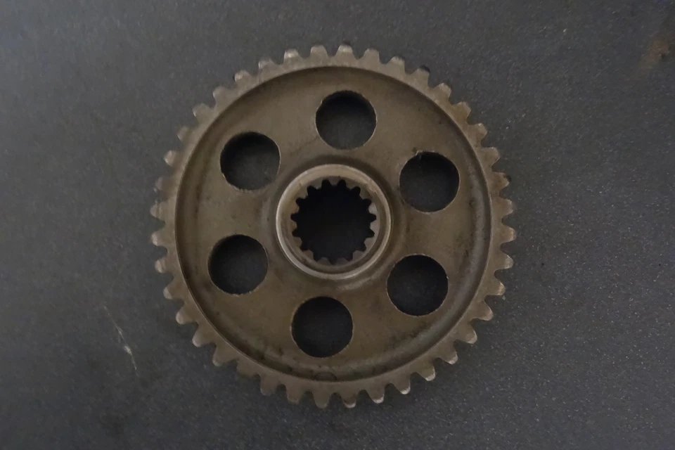 Polaris Drive Chain Sprockets 3222094 RMK, Storm, Ultra XC, XCR - Image 2 of 3