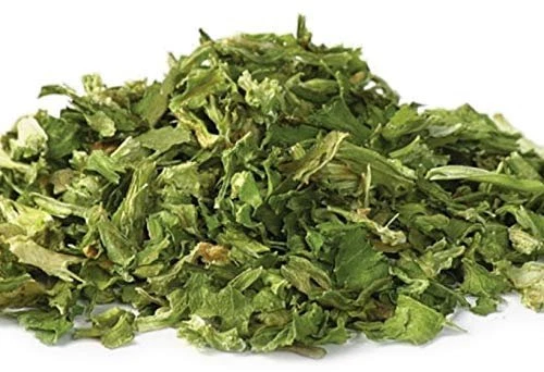 Celery flakes outlet