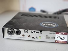 AVL Dove X2 Computerized Dissolve Module W/ Male Connectors
