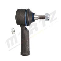 Mertz M-S0511 Spurstangenkopf FüR Nissan, Renault