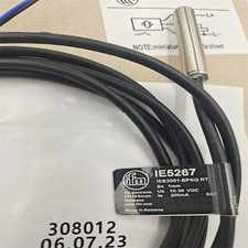 1PCS New IFM IE5267 Proximity Switch Free Shipping