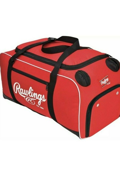 rawlings covert duffle bag