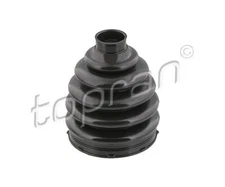 Sealing ring, injector Topran 206011 for Opel Corsa B