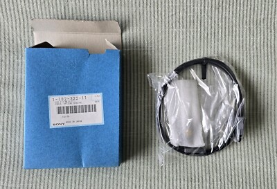SONY デジタルオーディオテープ POC-DA12P NEW SONY POC-DA12P Digital Optical Cable for DAT TCD-D8 TCD-D7 TCD