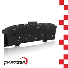 Fit For Mazda CX-5 2013-2016 Engine Splash Shield Front Under Cover MA1228117