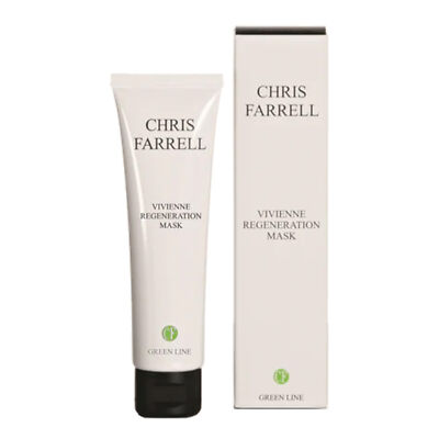 Chris Farrell Green Line Vivienne Regeneration Mask 50ml