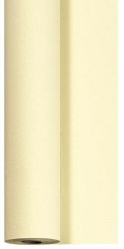 1 Dunicel® Tischdecke cream, 1,18m x 10m, 185523 Duni Tischdeckenrolle - Bild 1 von 1