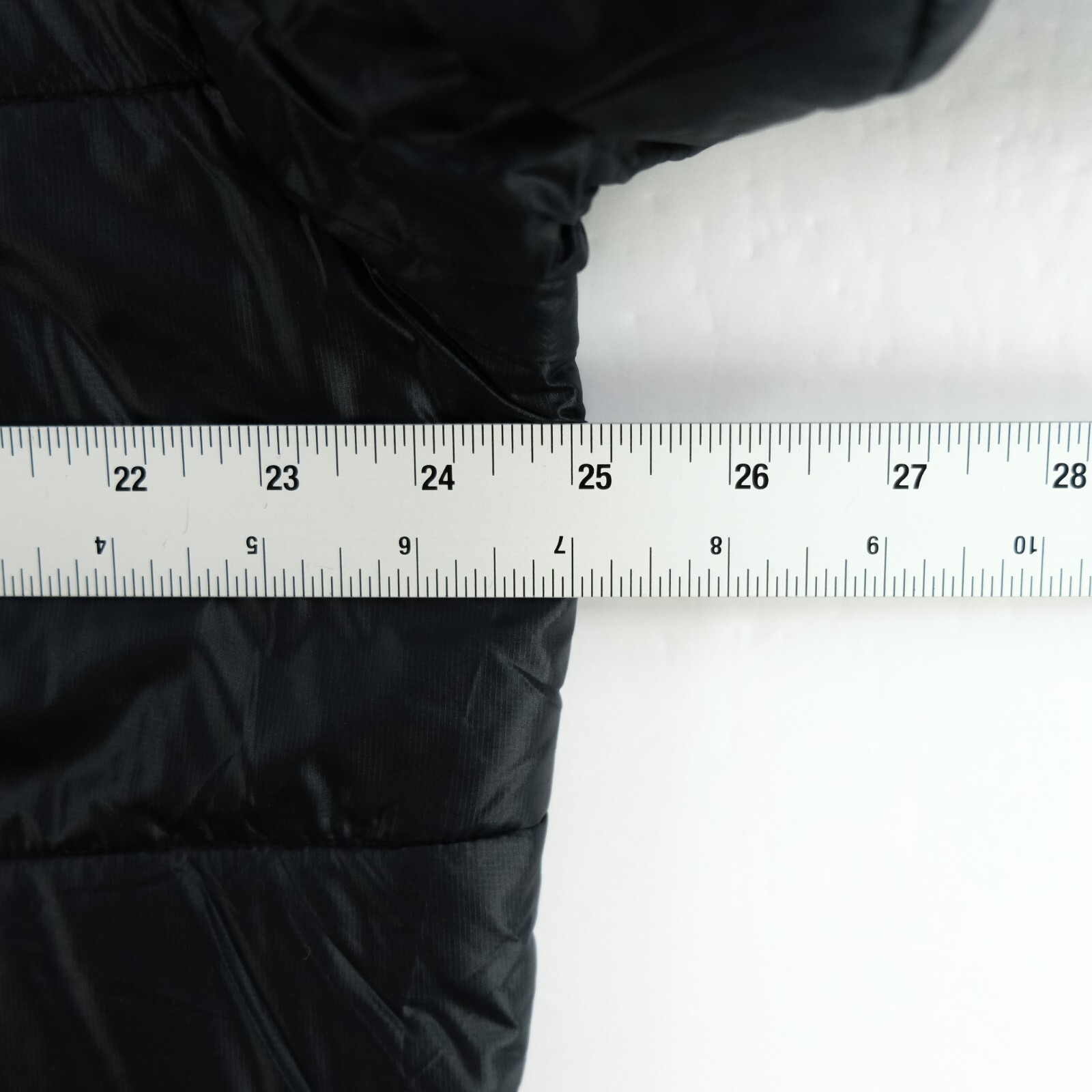 Columbia 650TD Turbo Down Black Hooded Menâs Puffer Large | eBay