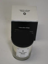 See's Candies Chocolate Shop Candle Vegan Soy 10oz 50 Hour Burn Time