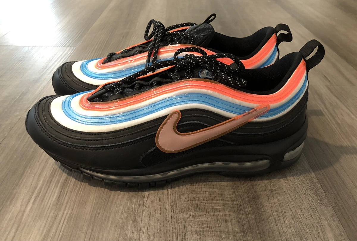 Nike Airmax97 Seoul