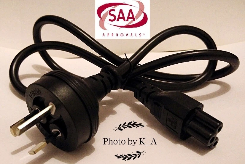 Certified 19V 1.75/3.42/4.74A Power Charger for Asus Laptop Series 5.5mm TipSize - Image 3 of 3